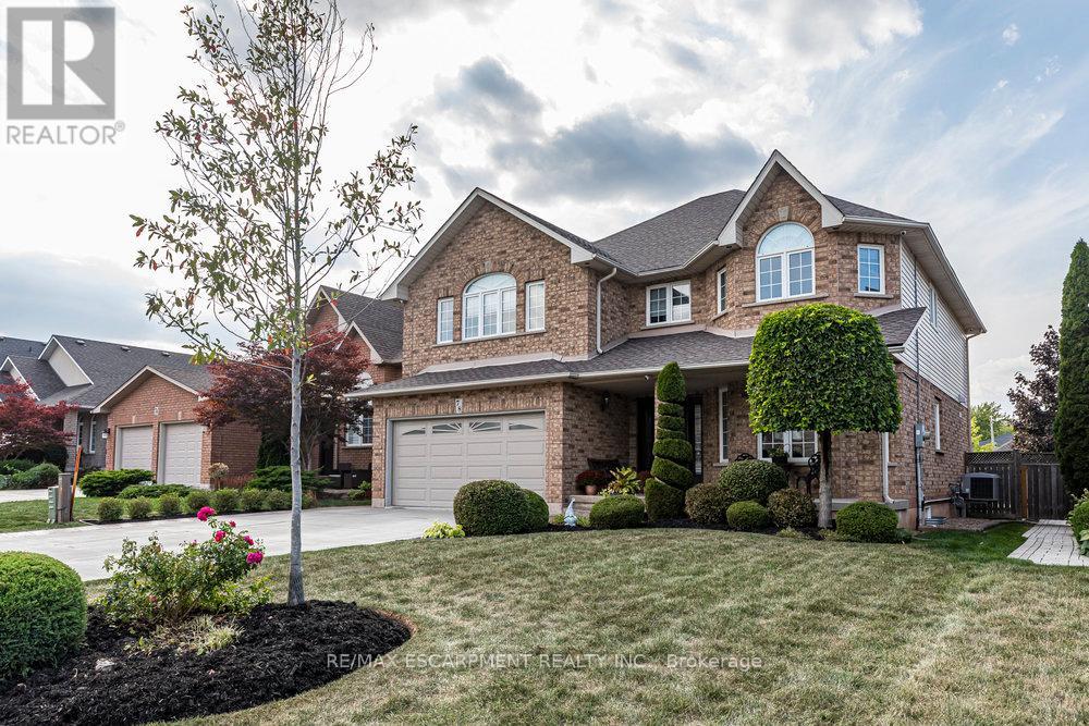 78 Silverlace Cir, Hamilton Winona, ON L9E 6A6