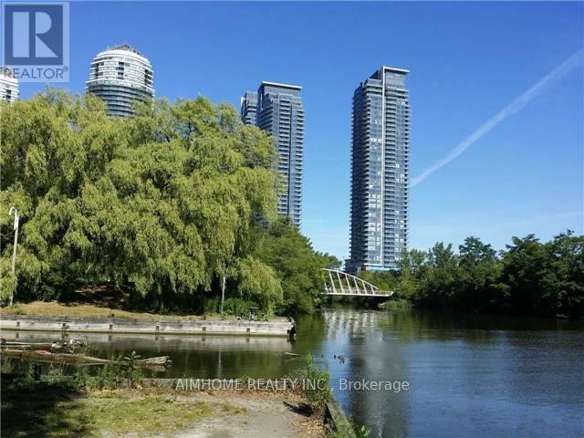 4601 2200 Lake Shore Blvd W, Toronto, ON M8V 1A4