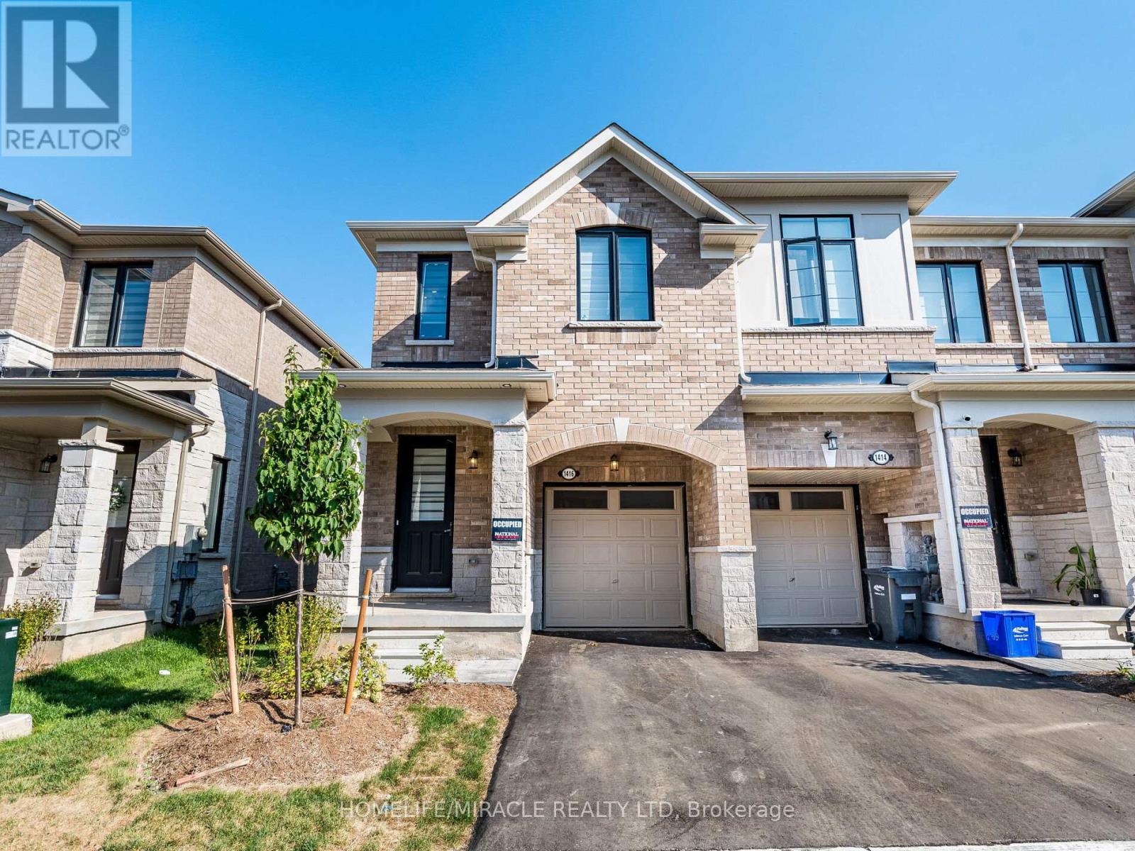 1416 Oakmont Common E, Burlington Tyandaga, ON L7P 0V8
