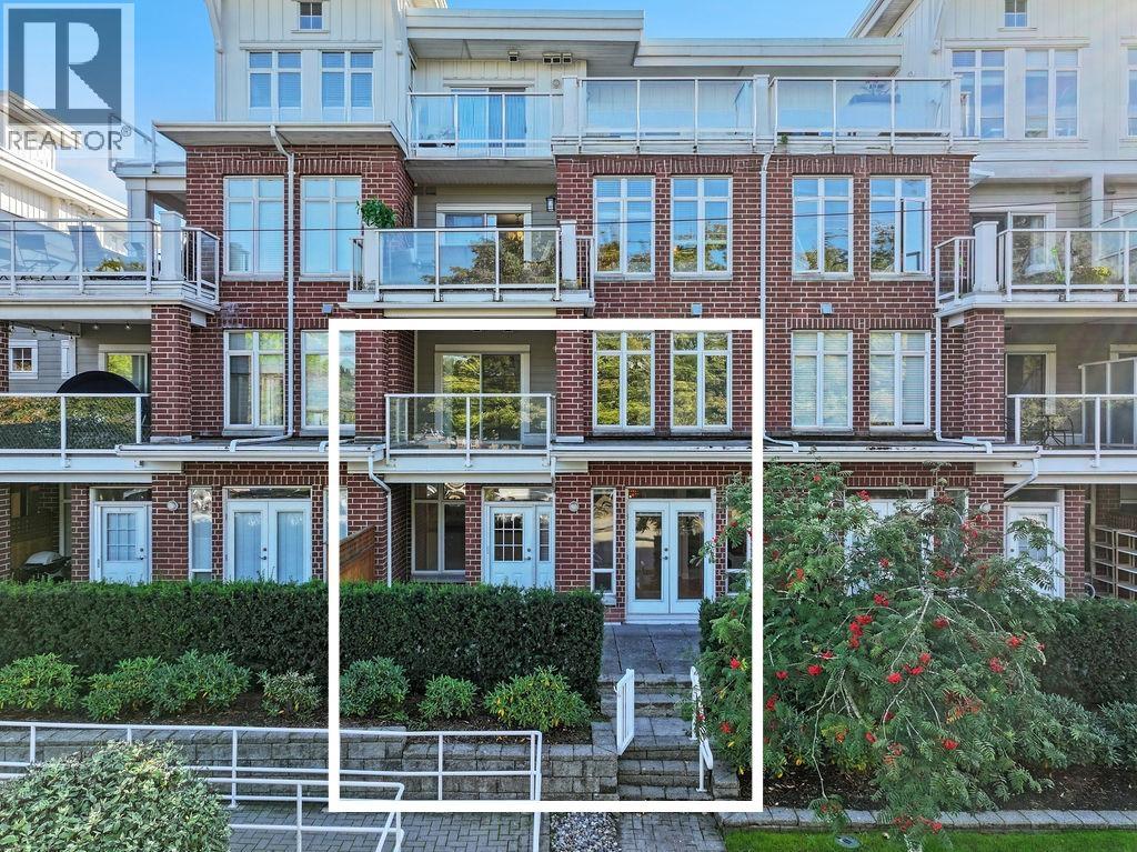 4280 Moncton Street Unit 117, Richmond, BC V7E 6T4