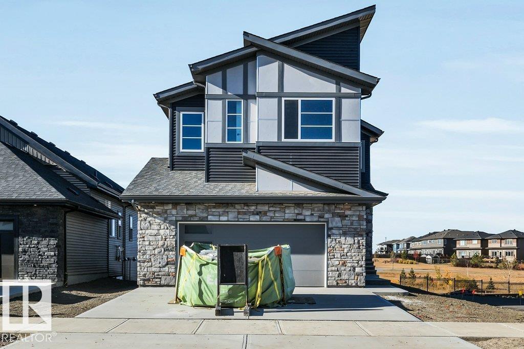 48 Eldridge Pt, St. Albert, AB T8N 8C4