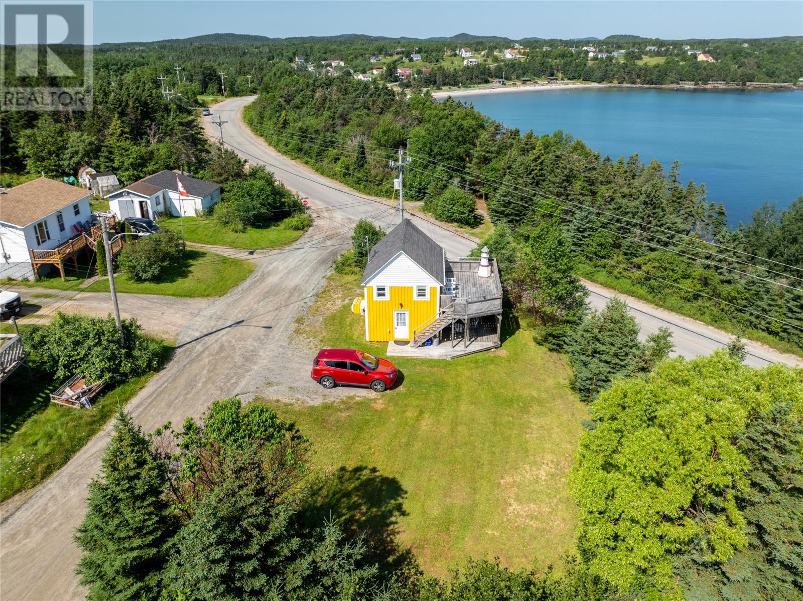 3 Erics Rd, Eastport, NL A0G 1Z0