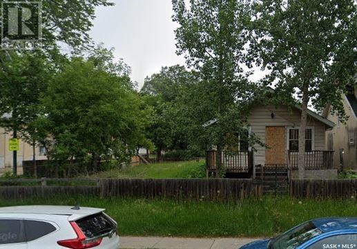 1234 Victoria Ave, Regina, SK S4P 0N9