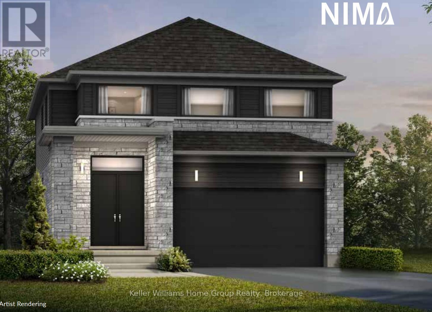16 Nicholas Way, Guelph Victoria North, ON N1E 0T1