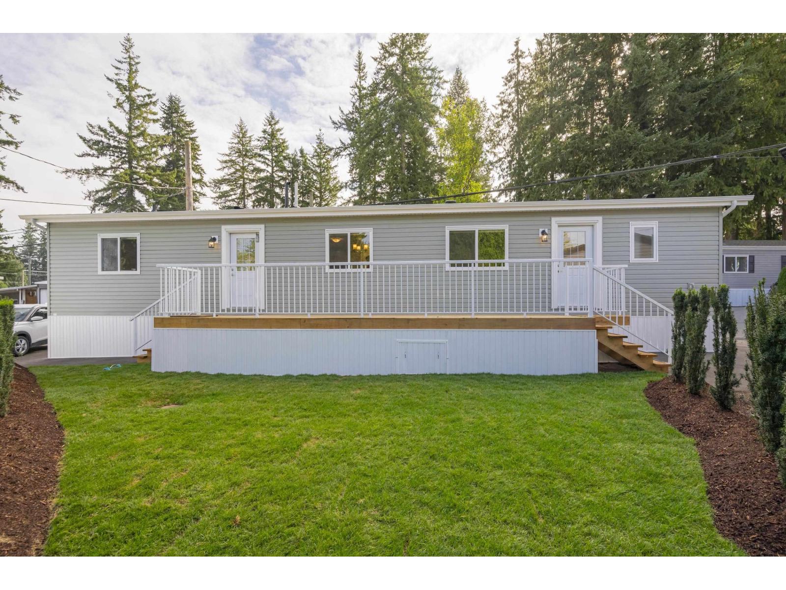 24330 Fraser Highway Unit 19, Langley, BC V2Z 1N2