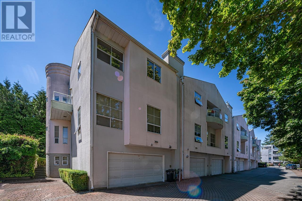 7380 Minoru Boulevard Unit 8, Richmond, BC V6Y 1Z5