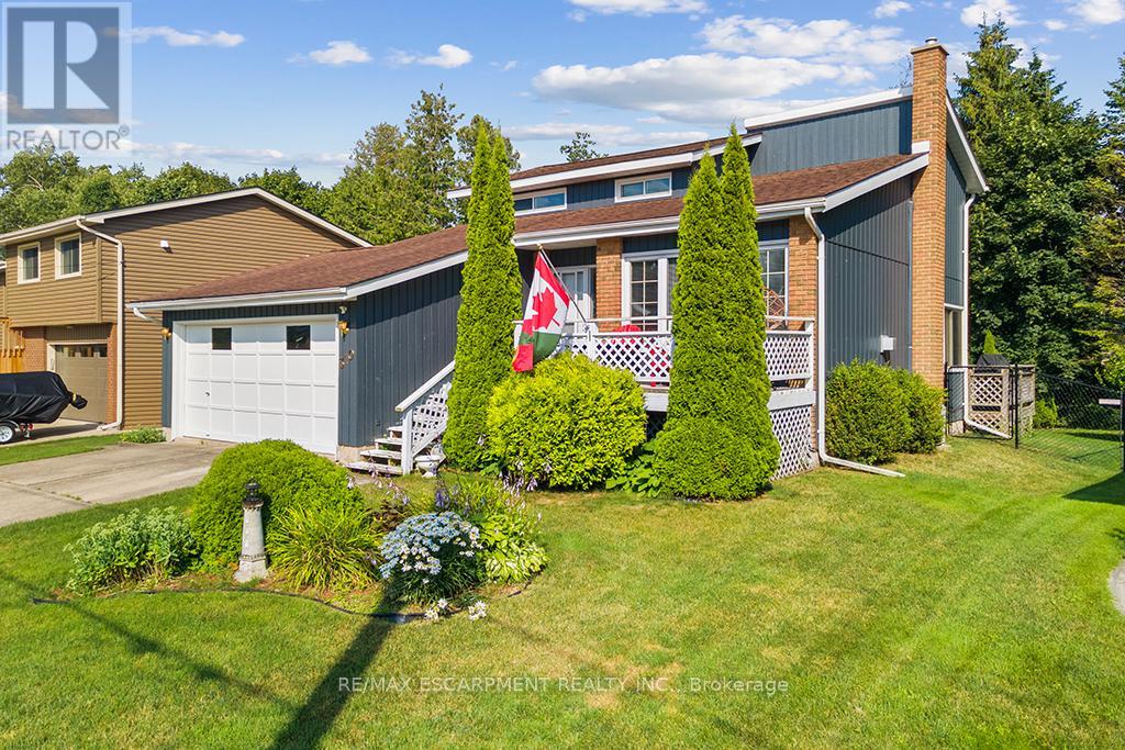 310 Albert St S, Saugeen Shores, ON N0H 2L0
