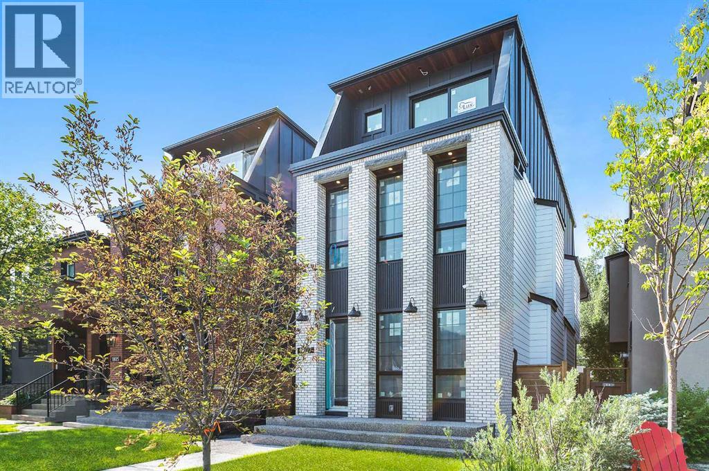 1807 Broadview Rd NW, Calgary, AB T2N 3H6