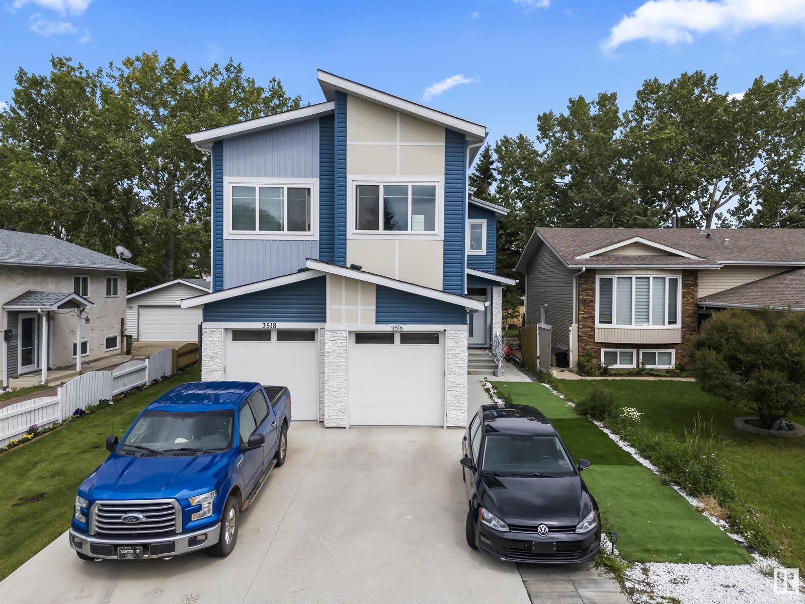 33 Ave Nw Unit 3516, Edmonton, AB T6L 5G6
