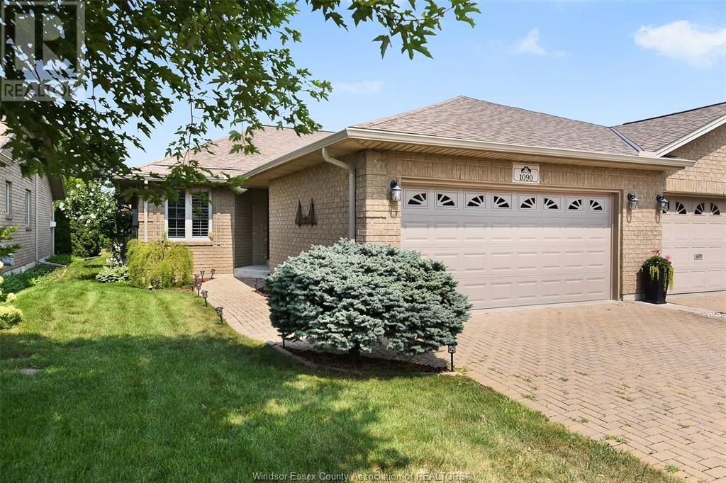 1090 Thurso Way, Windsor, ON N9G 2T6