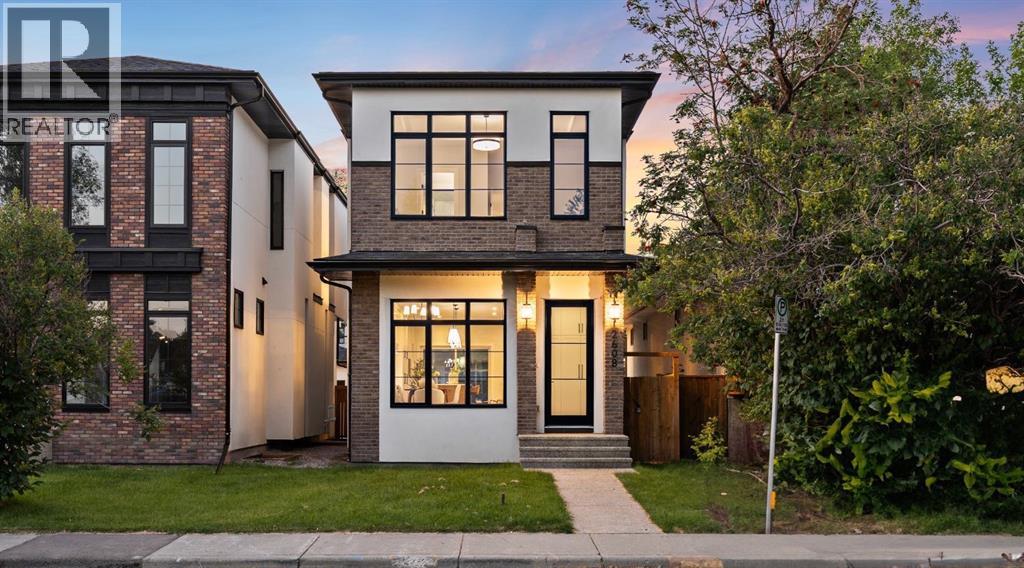 6 Avenue Nw Unit 2608, Calgary, AB T2N 0X8