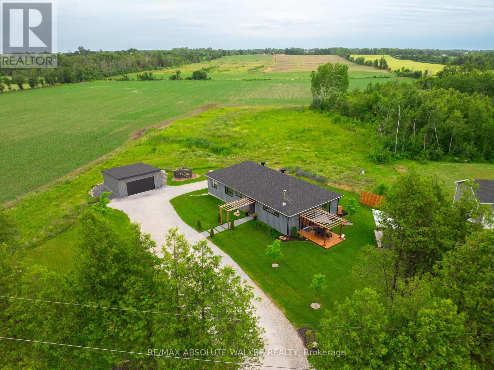 2973 Drummond Concession 10a Rd, Drummond/North Elmsley, ON K0G 1A0
