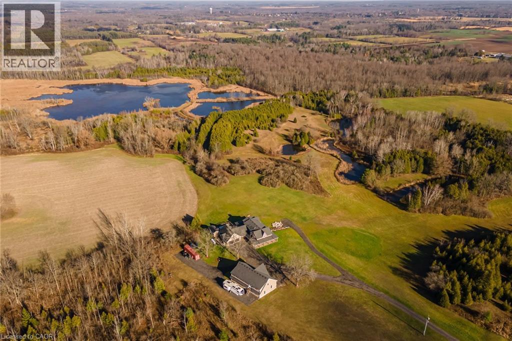 1041 8th Concession Rd W, Hamilton, ON N0B 2J0