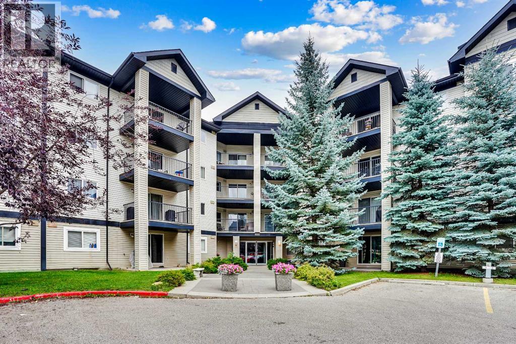 4975 130 Avenue Se Unit 1120, Calgary, AB T2Z 4M4