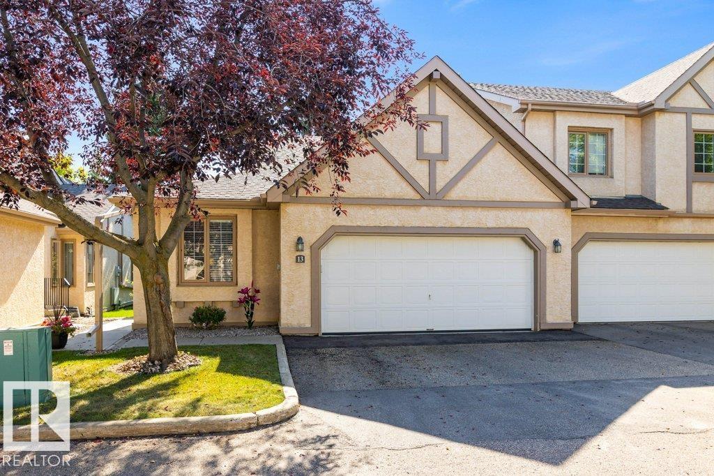 57a Erin Ridge Drive #unit 13, St. Albert, AB T8N 6G1