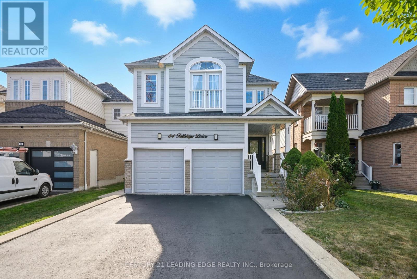 84 Tallships Dr, Whitby, ON L1N 9X5