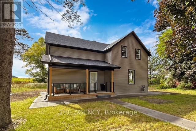 14224 Warden Ave, Whitchurch-stouffville, ON L4A 7X5