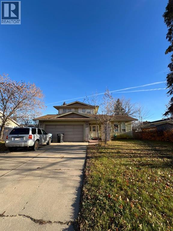 212 Signal Rd, Fort Mcmurray, AB t9h 3s3