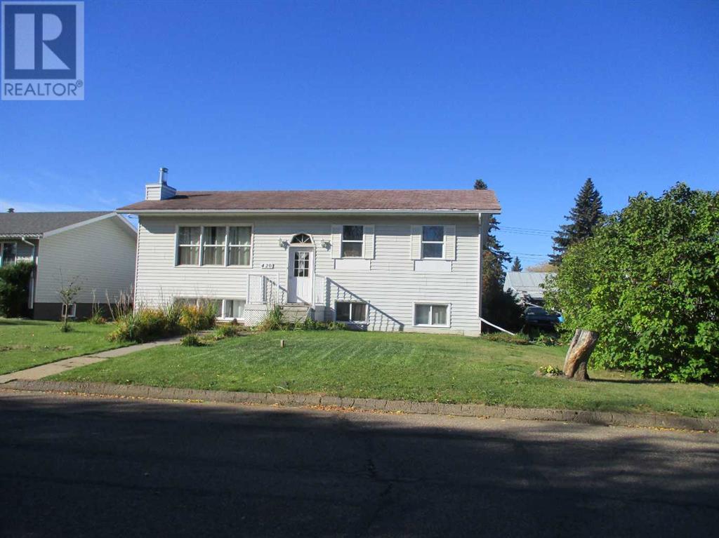 420 3 Street Northeast, Manning, AB T0H 2M0