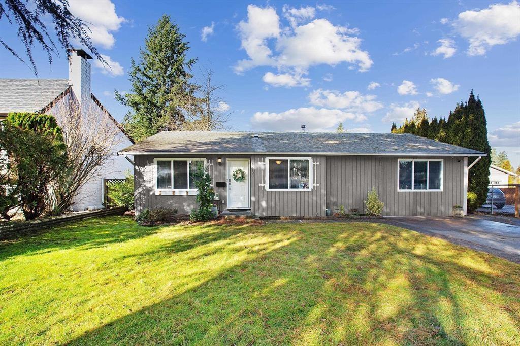 203 Street Unit 4480, Langley, BC V3A 6P7