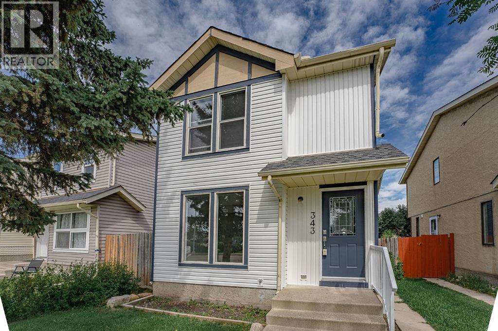 343 Falshire Way NE, Calgary, AB T3J 2B3