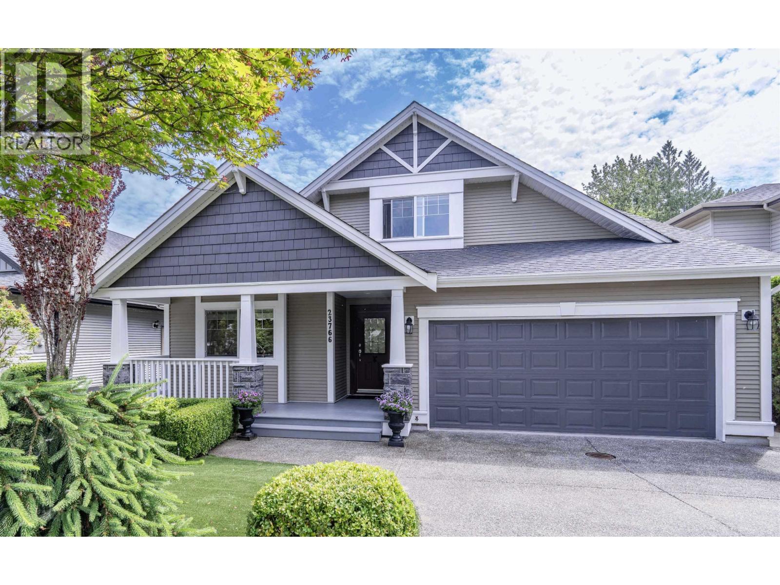 110 Avenue Unit 23766, Maple Ridge, BC V2W 1E7