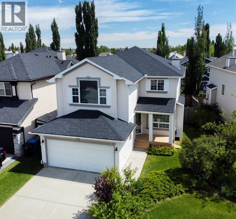 26 Rocky Ridge Hts NW, Calgary, AB T3G 4J6