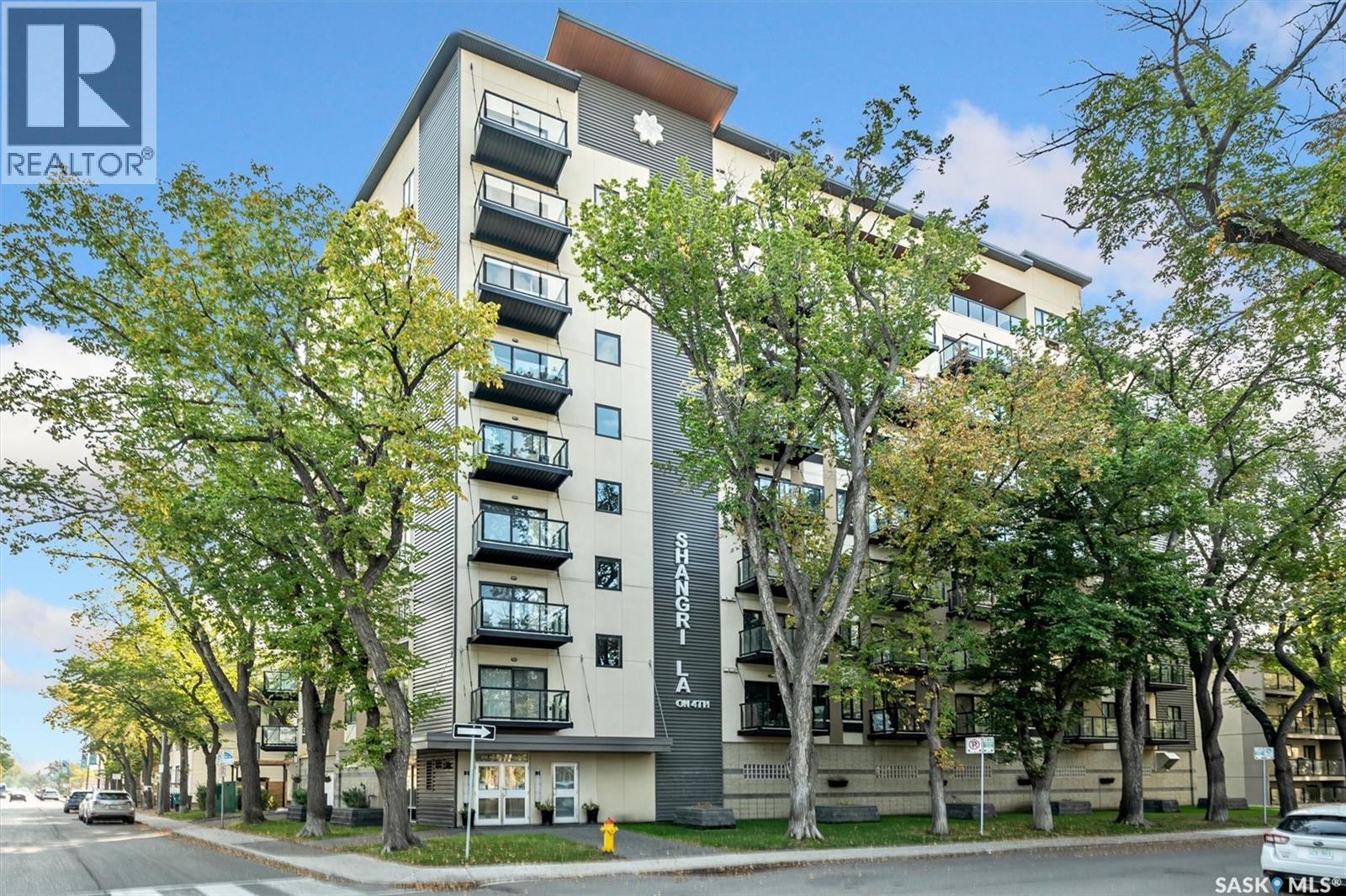 550 4th Avenue N Unit 504, Saskatoon, SK S7K 2M7
