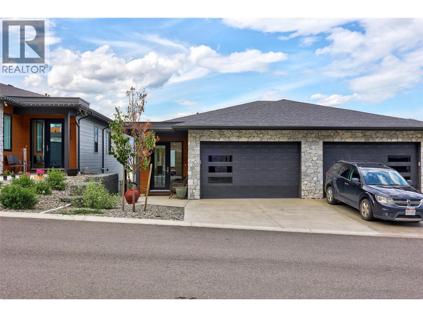 1799 Babine Avenue Unit 112, Kamloops, BC V2E 0E3