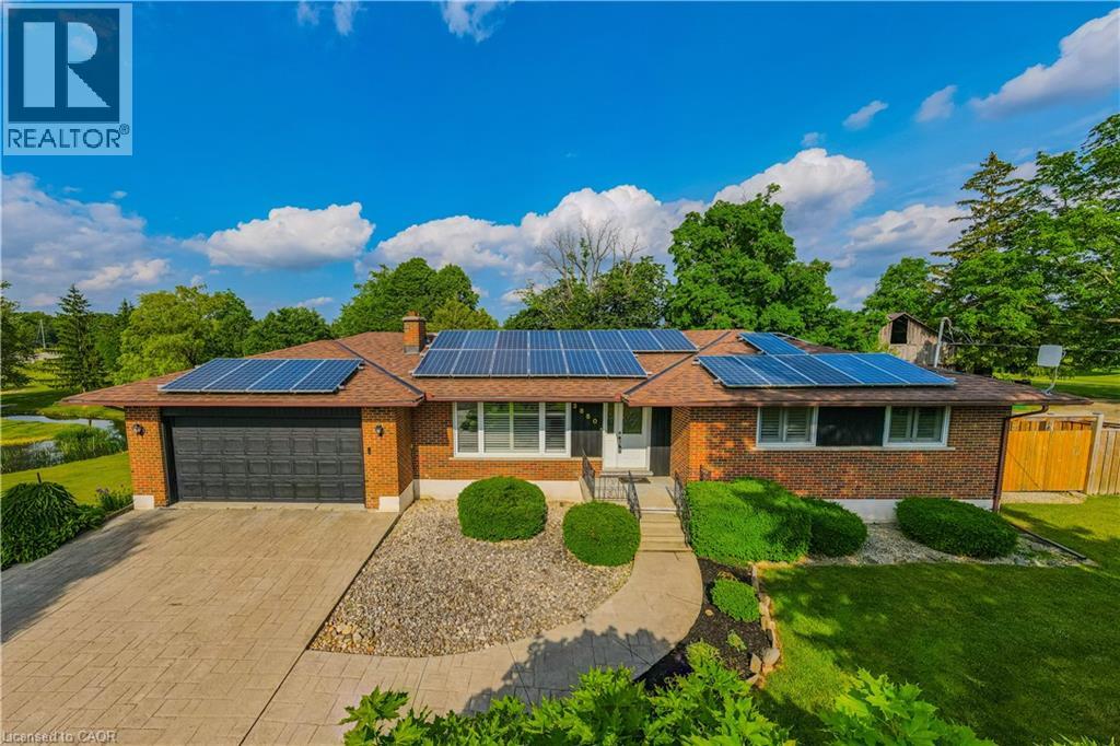 3850 Beaverdale Rd, Cambridge, ON N3H 4R6