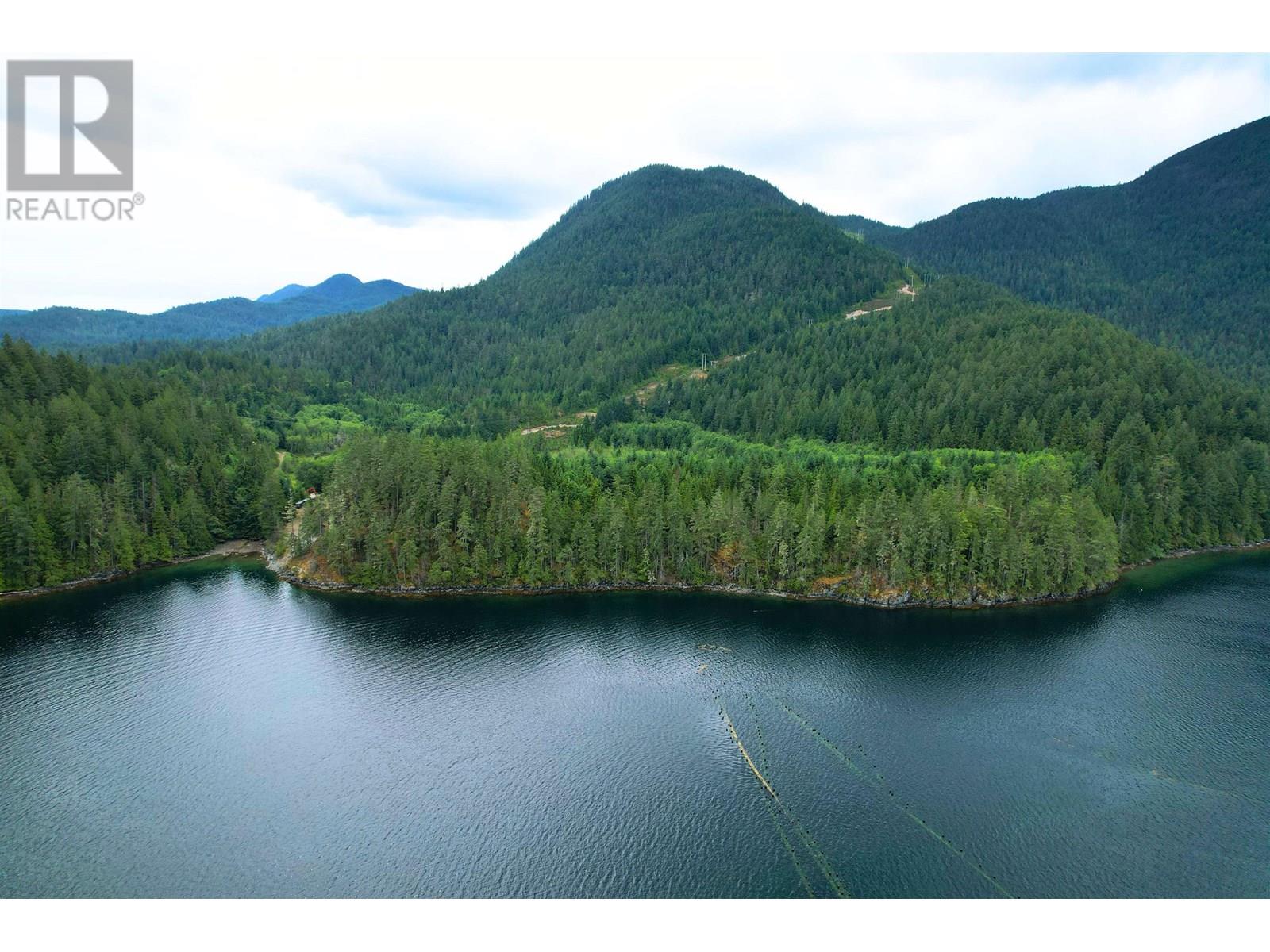 Dl 2732 Vanguard Bay, Nelson Island, BC V0N 1G0