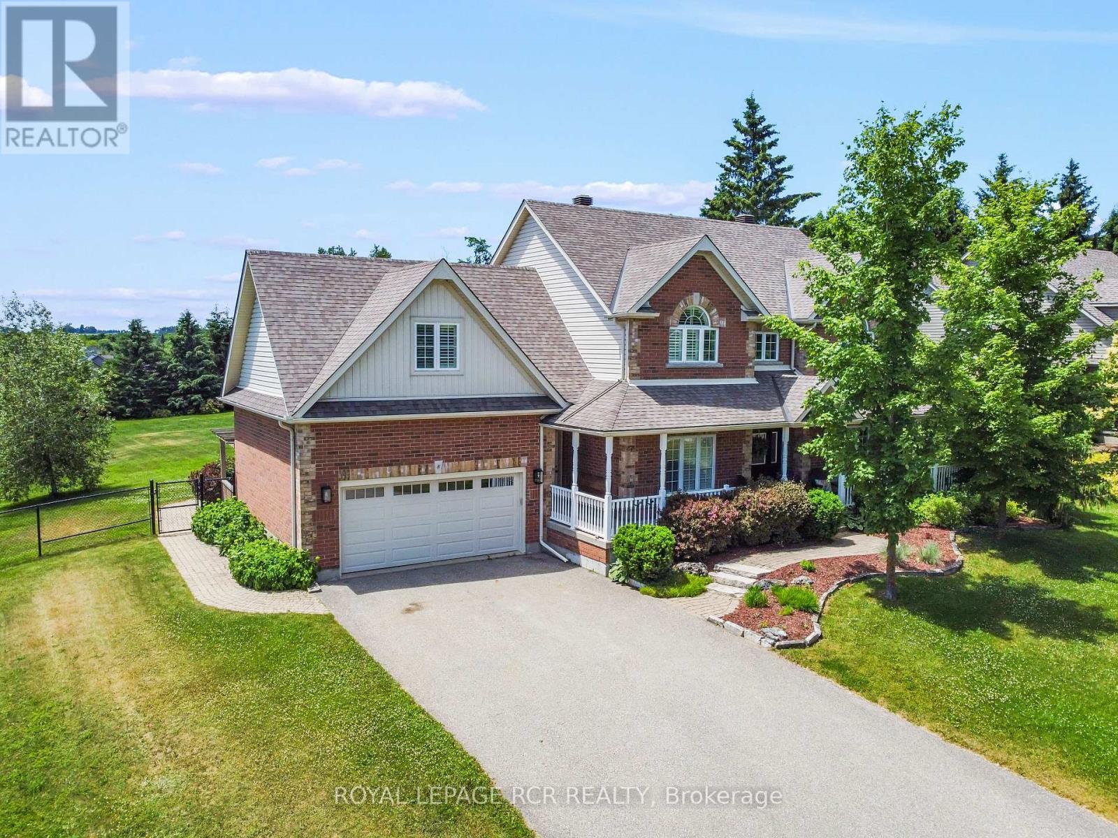 8 Madill Dr, Mono, ON L9W 6G3