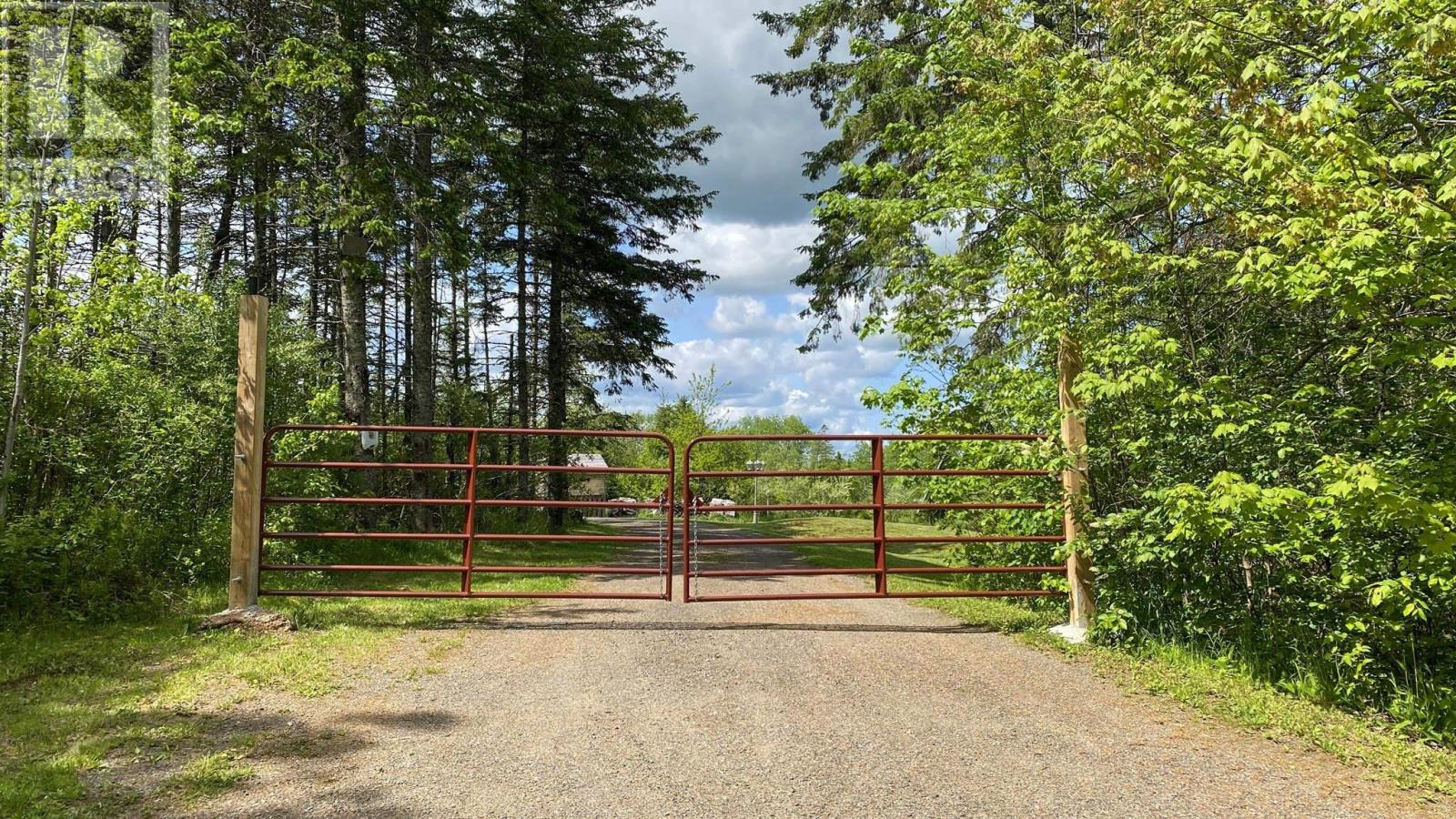 575 Jehill Davidson Rd, Kings, Subd. D, NS B4P 2R1