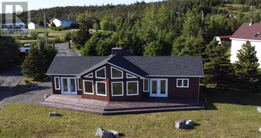 55-57 Rocky River Rd, Colinet, NL A0B 1M0
