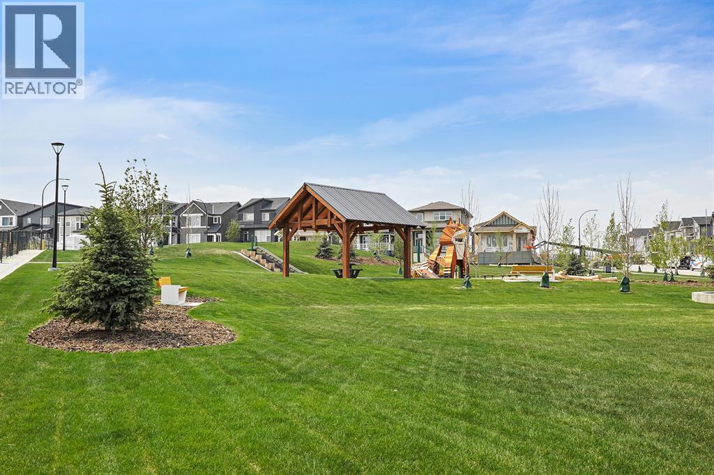 116 Mitchell Way NW, Calgary, AB T3R 2G7