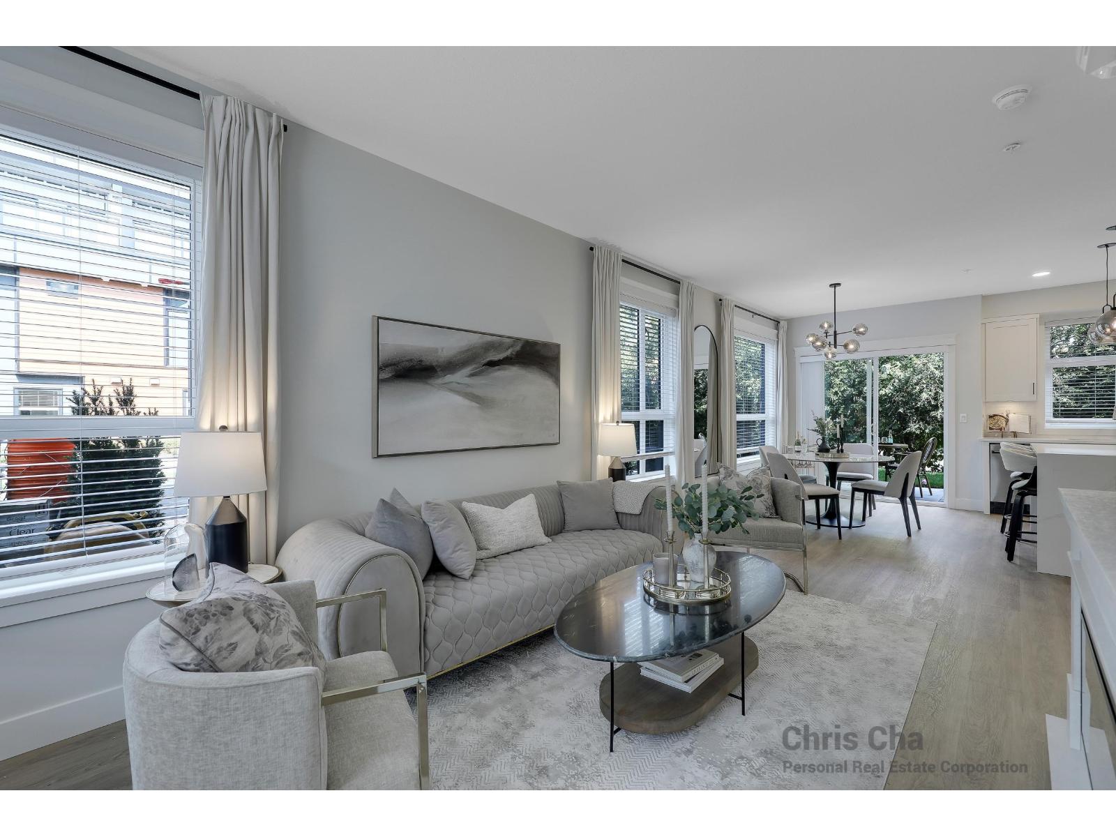 20926 83 Avenue Unit 7, Langley, BC V2Y 3Y9