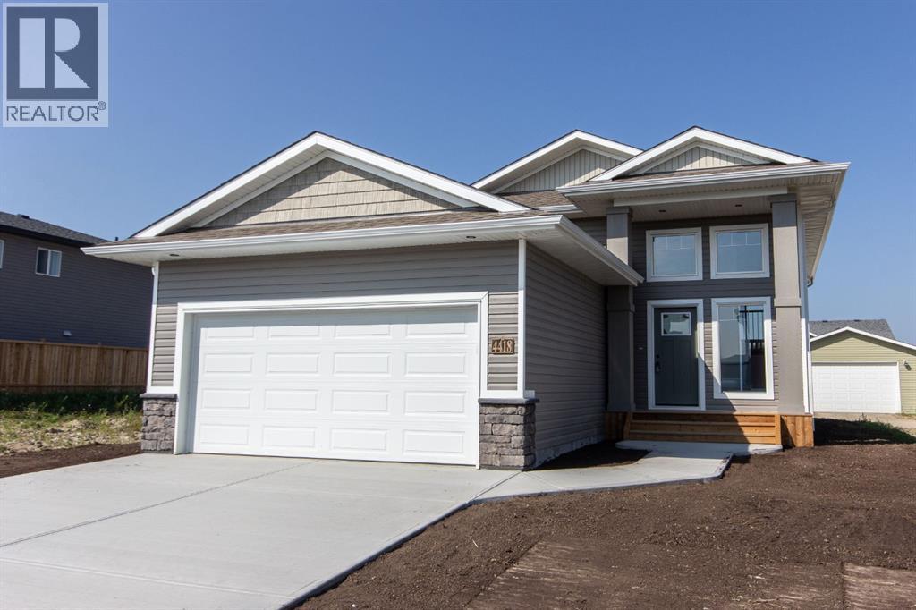 53 Street Unit 4418, Rocky Mountain House, AB T4T 0C3