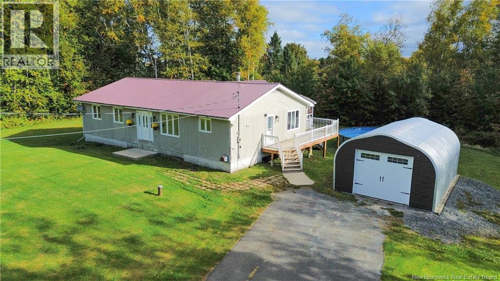 636 Greenfield Rd, Greenfield, NB E7L 3E2