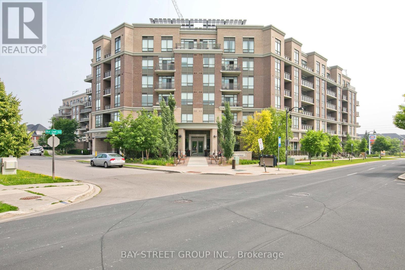 528 540 Bur Oak Ave, Markham, ON L6C 0Y2