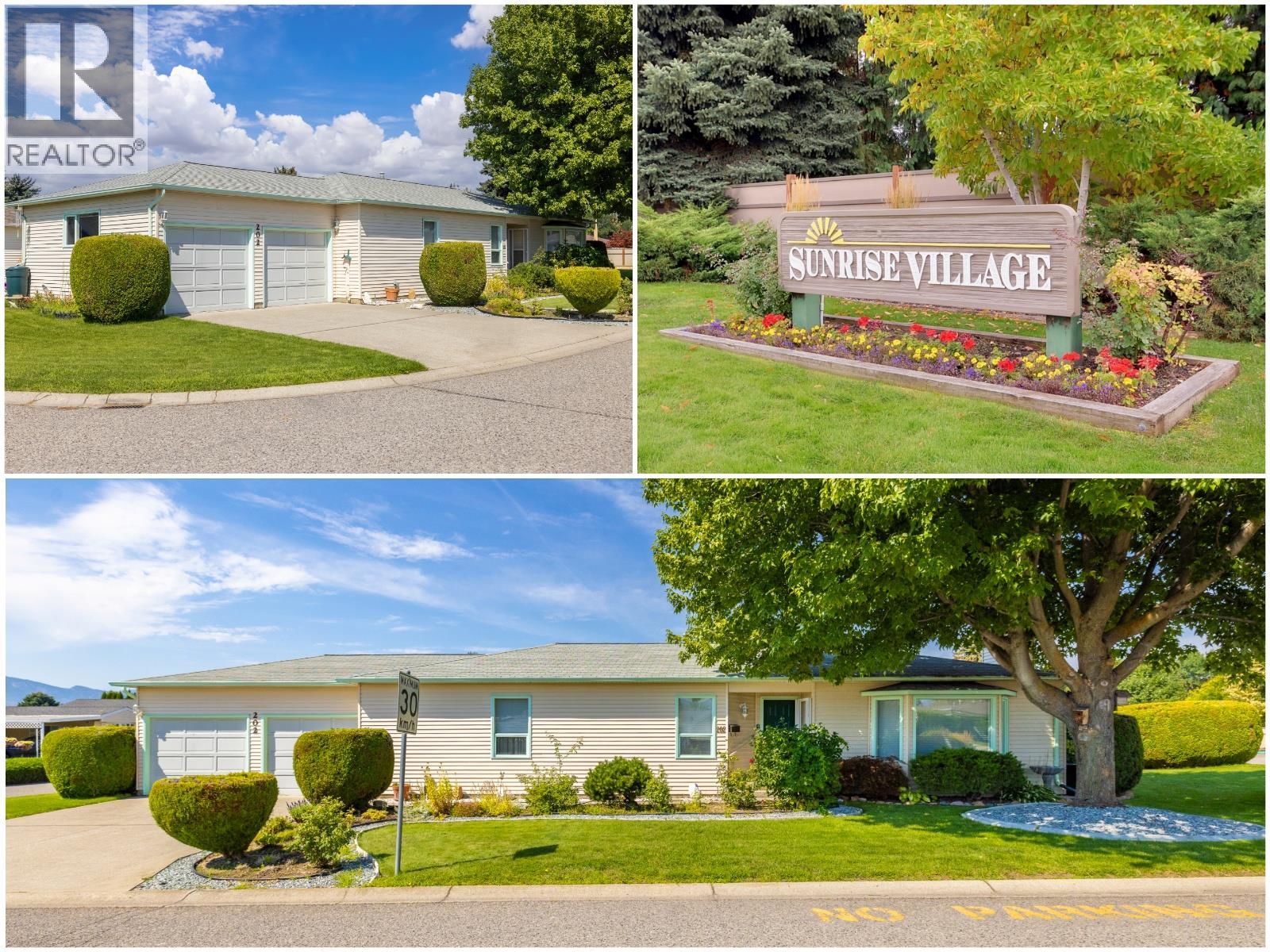1255 Raymer Avenue Unit 202, Kelowna, BC V1W 3S3