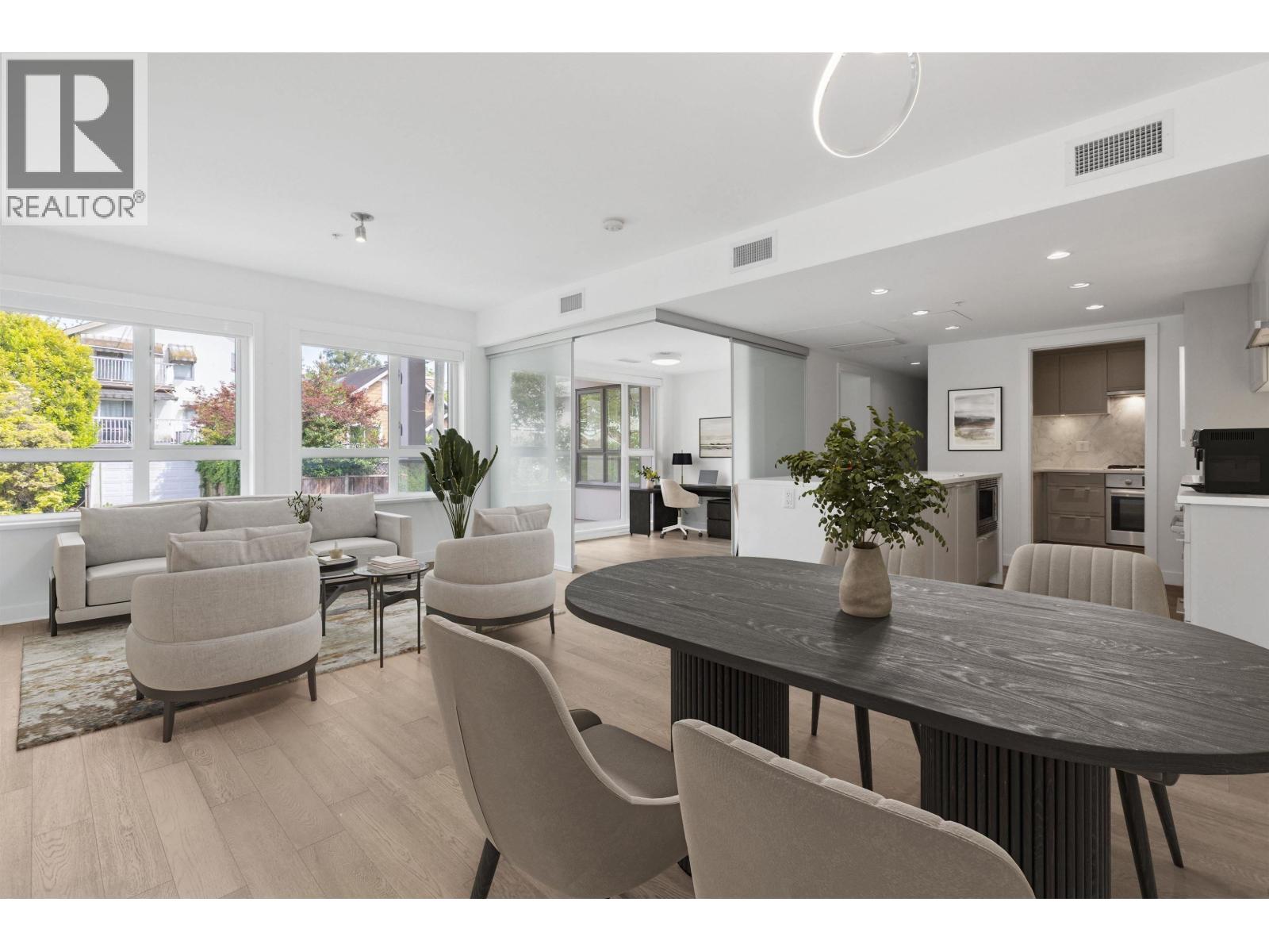 7828 Granville Street Unit 223, Vancouver, BC V6P 4Z2