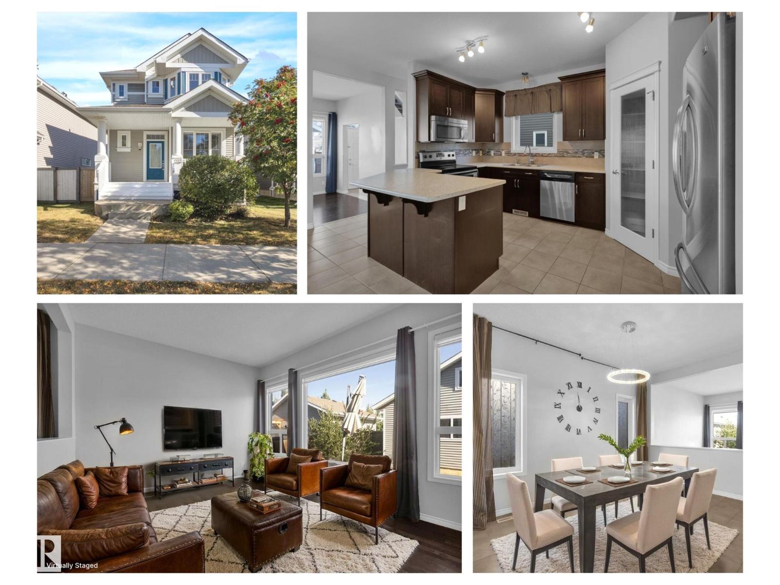 76 St Sw Unit 2223, Edmonton, AB T6X 0Z3