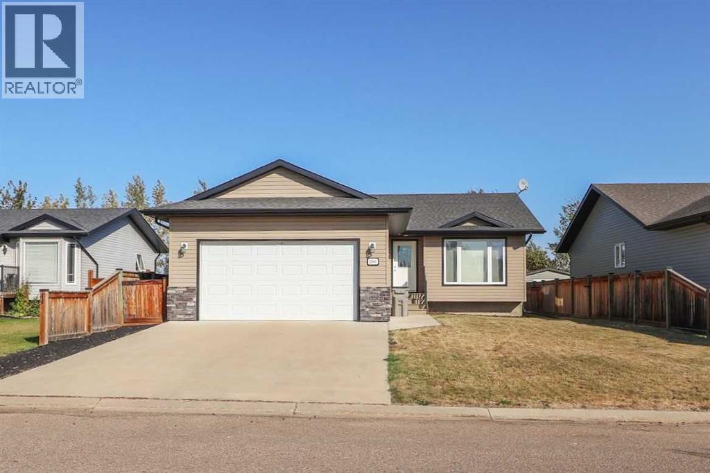 55 Avenue Unit 6006, Stettler, AB T4K 1L8