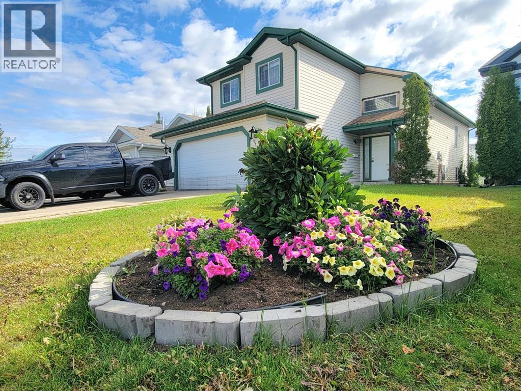 92 Street Unit 11317 #b, Grande Prairie, AB T8V 7E9