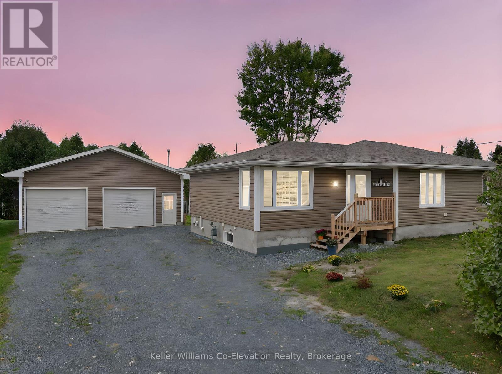 309 Notredame St W, Greater Sudbury Rayside-balfour, ON P0M 1B0