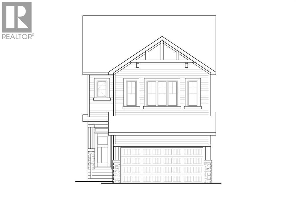 143 Creekstone Grn SW, Calgary, AB T2X 5W5