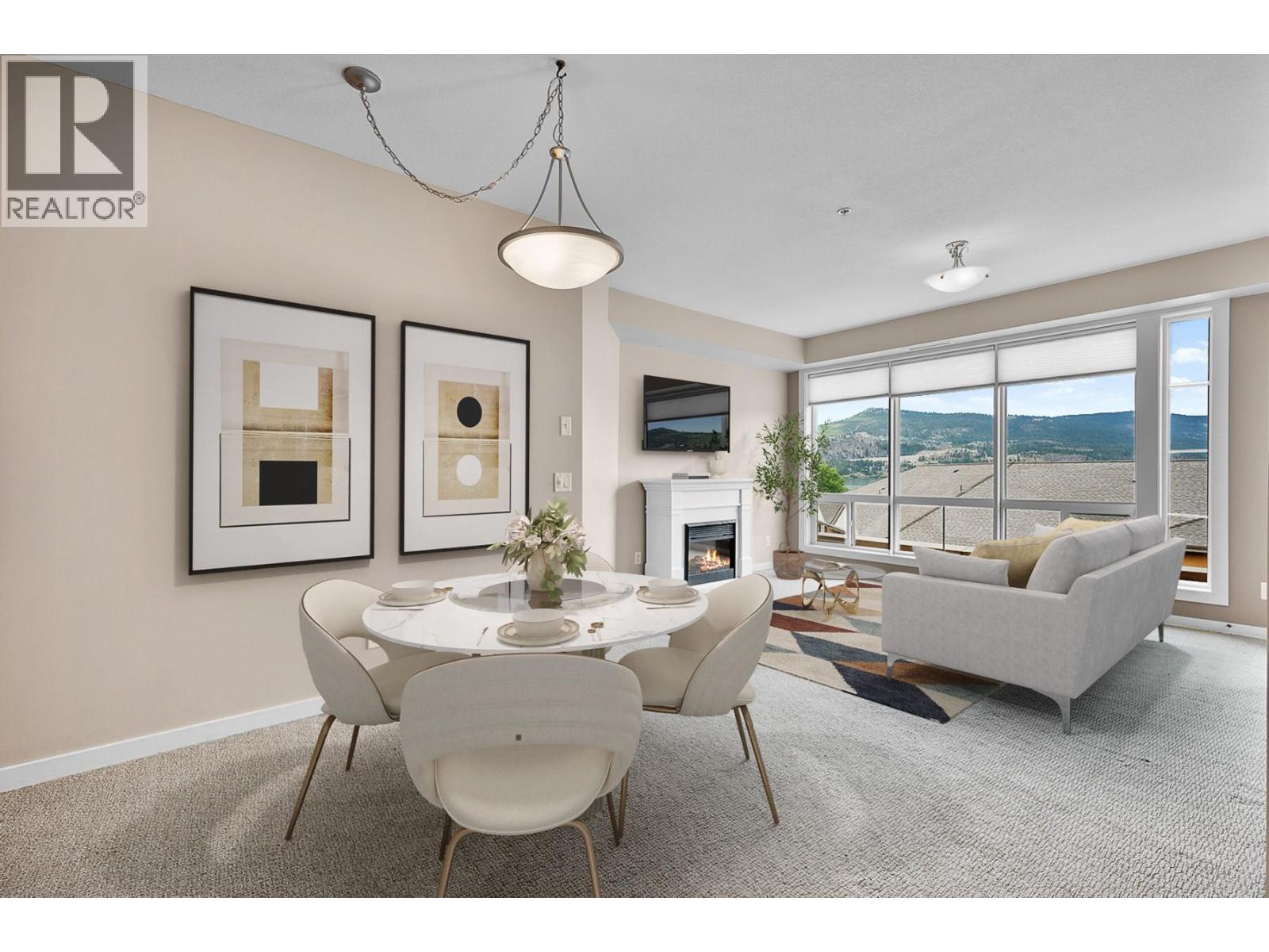 3550 Woodsdale Road Unit 414, Lake Country, BC V4V 2P5