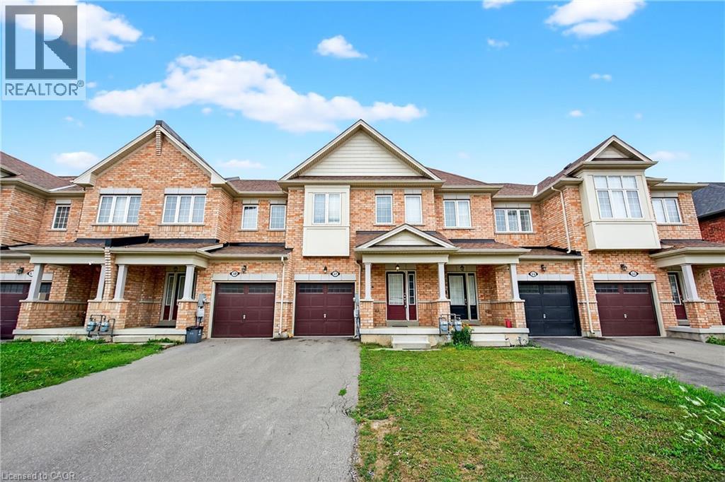 57 Sparkle Dr, Thorold, ON L2V 0H2