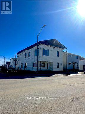 387 Main St, Iroquois Falls, ON P0K 1G0