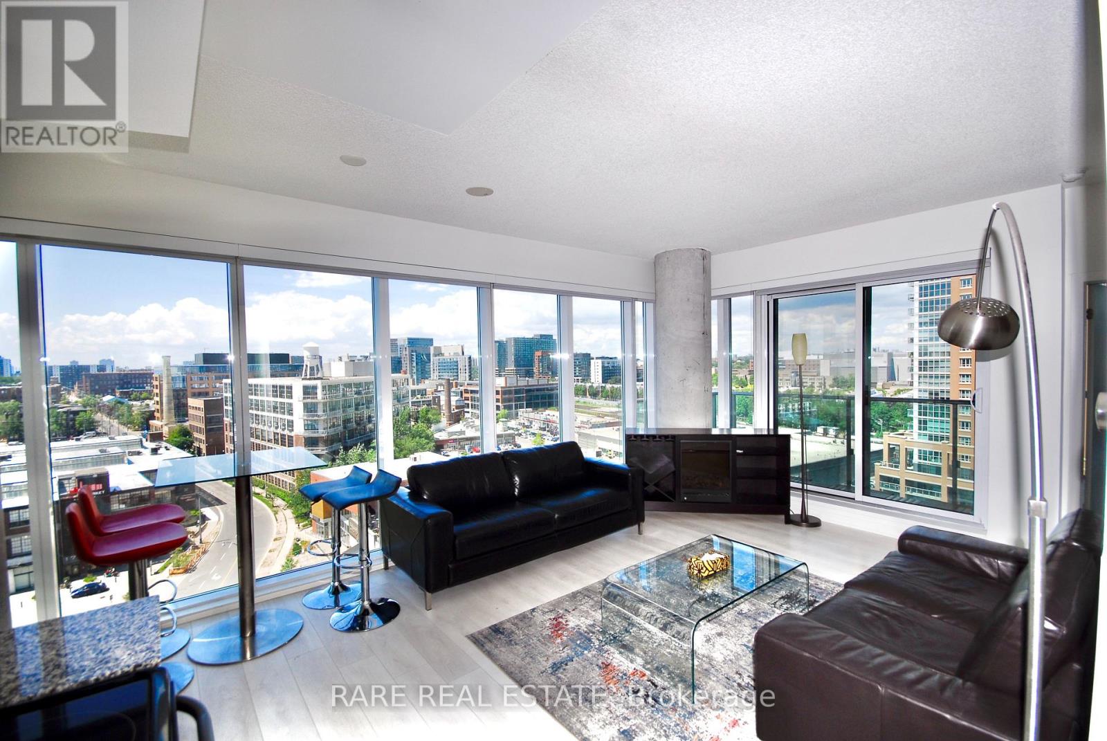1112 150 East Liberty St, Toronto, ON M6K 3R5